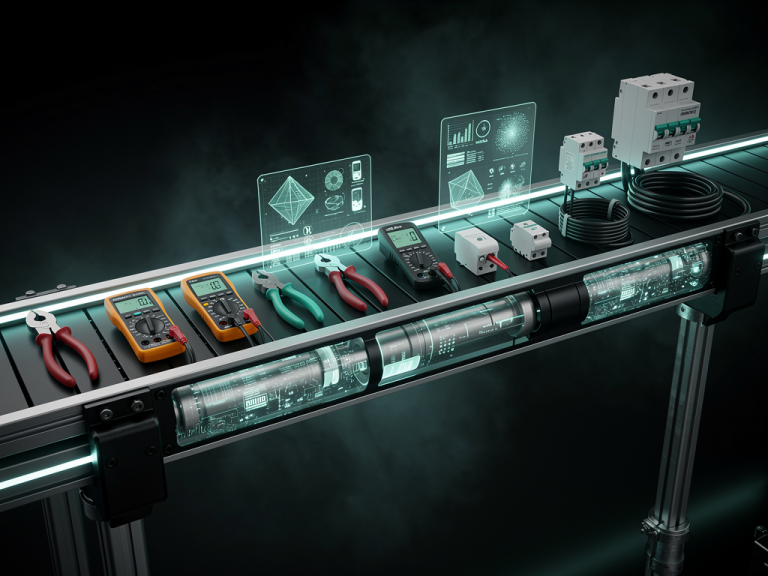 ai for electricians — AIscending guide