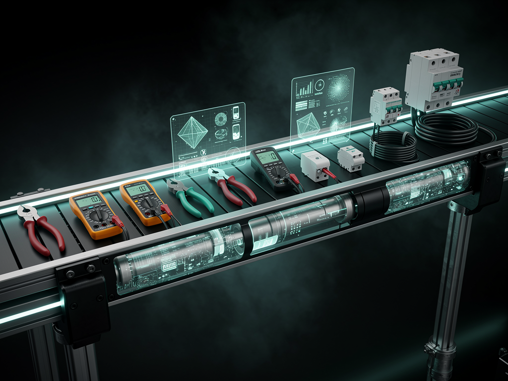 AI Phone Answering and Lead Capture for Electricians Who Are Tired of Missed Calls