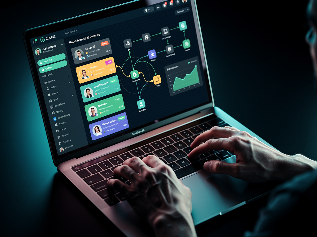 HubSpot Alternatives for Solopreneurs: 4 Tools You Can Actually Set Up Yourself