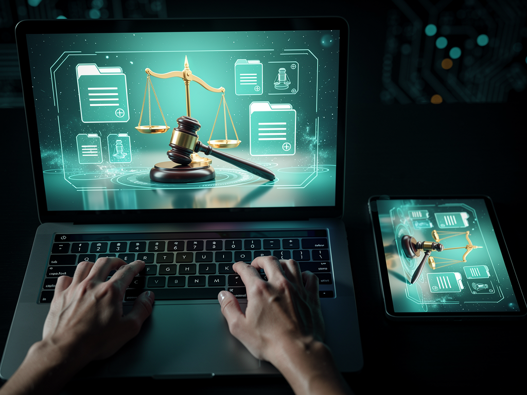 Yes, AI Can Draft Legal Documents — Here’s What It Can Handle and Where to Stop