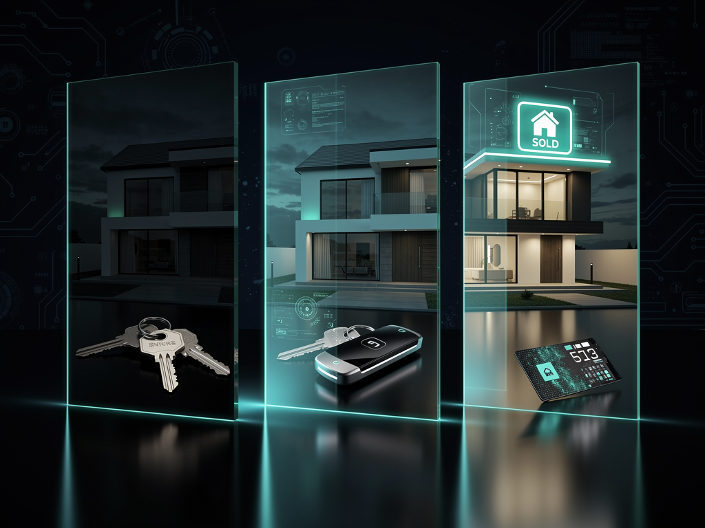 can real estate businesses use ai for scheduling — AIscending guide