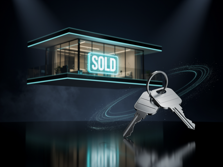 can real estate businesses use ai for lead generation — AIscending guide