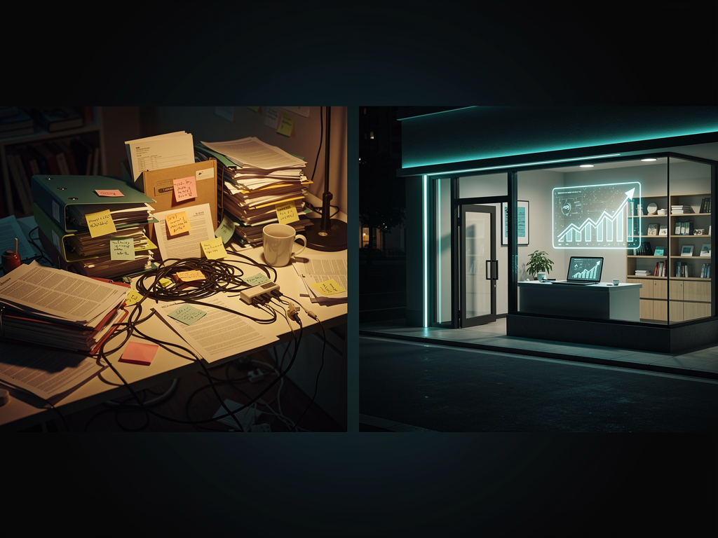 The Honest Guide to AI Answering Services for Small Business Owners