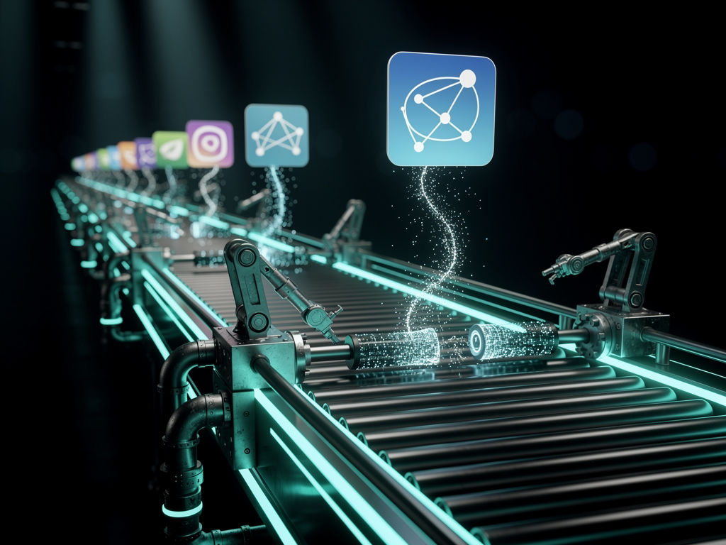 4 Zapier Alternatives That Actually Make Sense for a Solo Small Business Owner