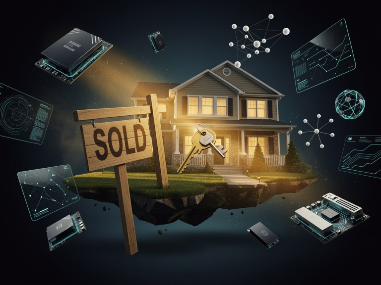 can real estate businesses use ai for customer follow-ups — AIscending guide