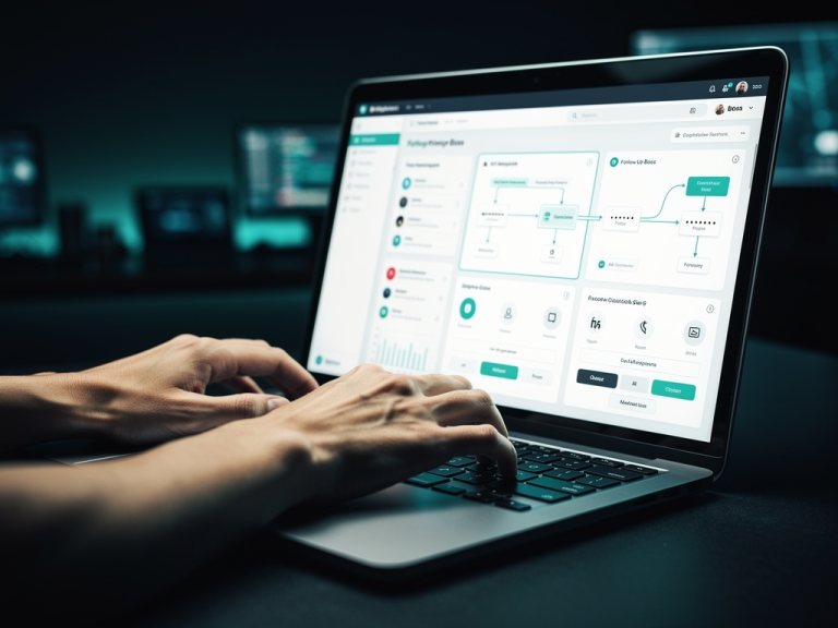 How to Connect GoHighLevel to Follow Up Boss (Without Ruining Your Database)