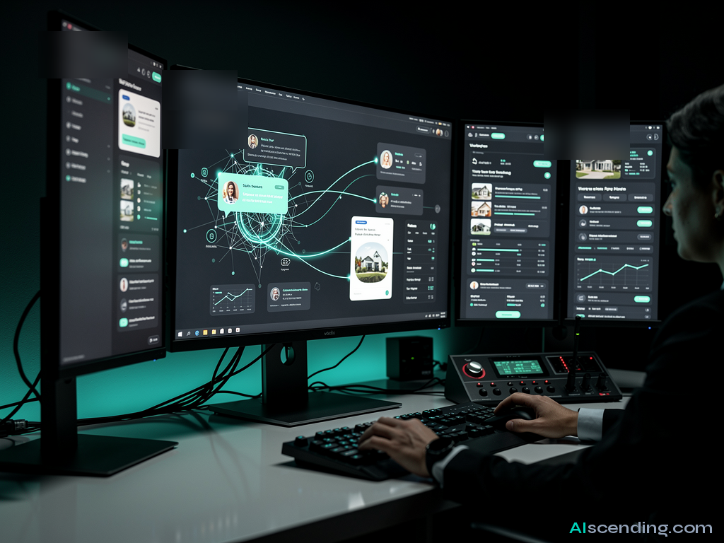 Tidio to kvCORE: Stop Manually Copying Your Chat Leads