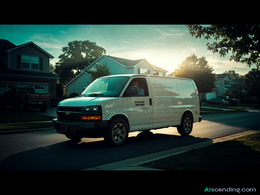 Can HVAC Businesses Use AI for Scheduling?