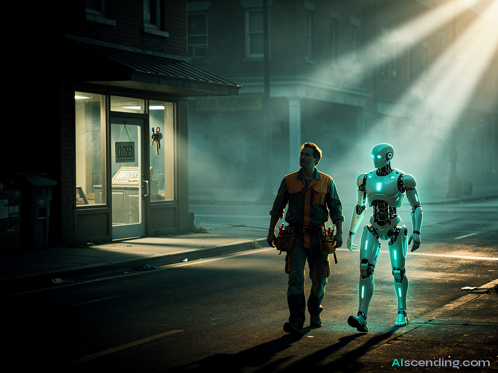 4 AI Tools That Fix the Daily Headaches Killing Your Small Business