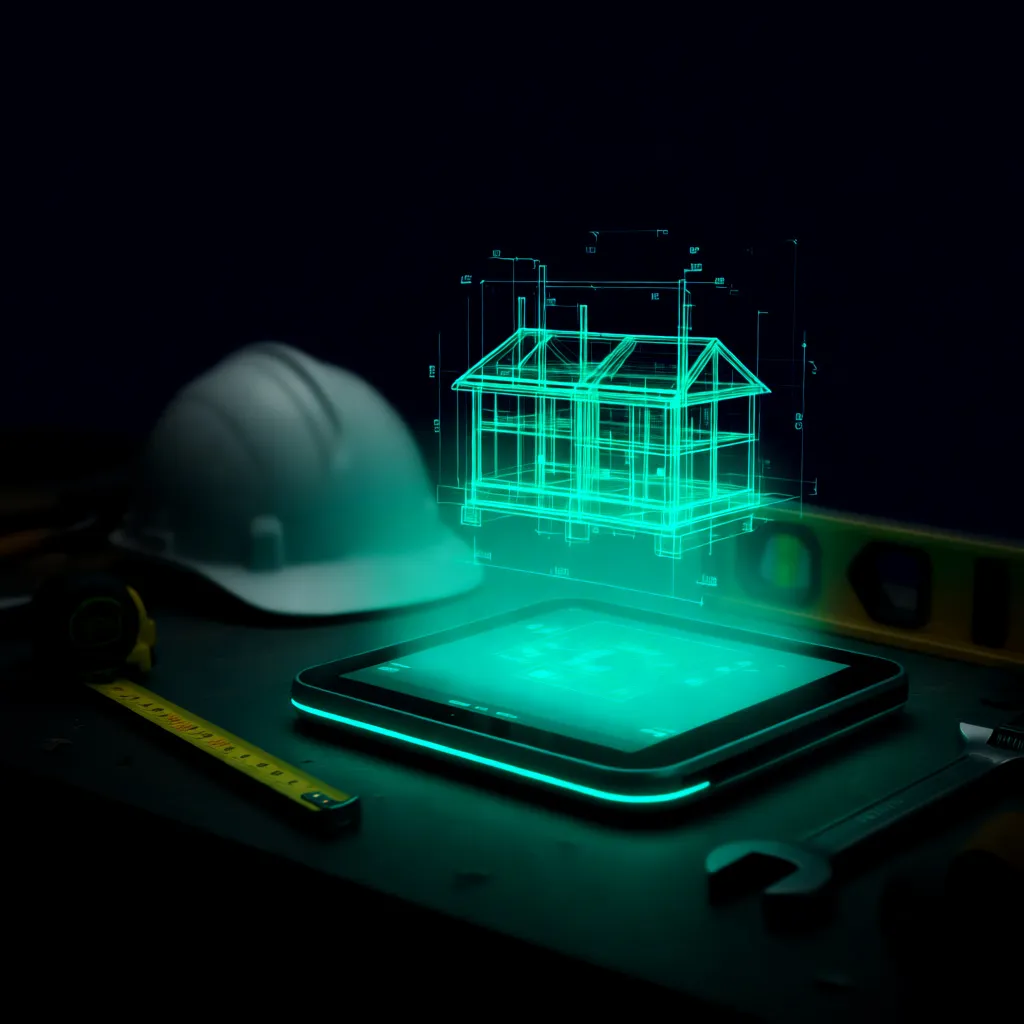 AI for Contractors: Skip the Enterprise Software and Start Winning Bids This Week