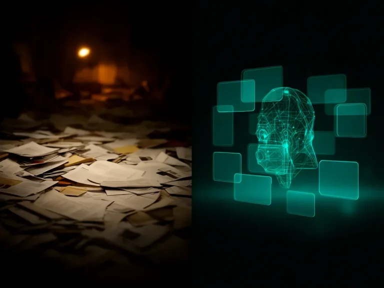 AI for business automation — AIscending guide