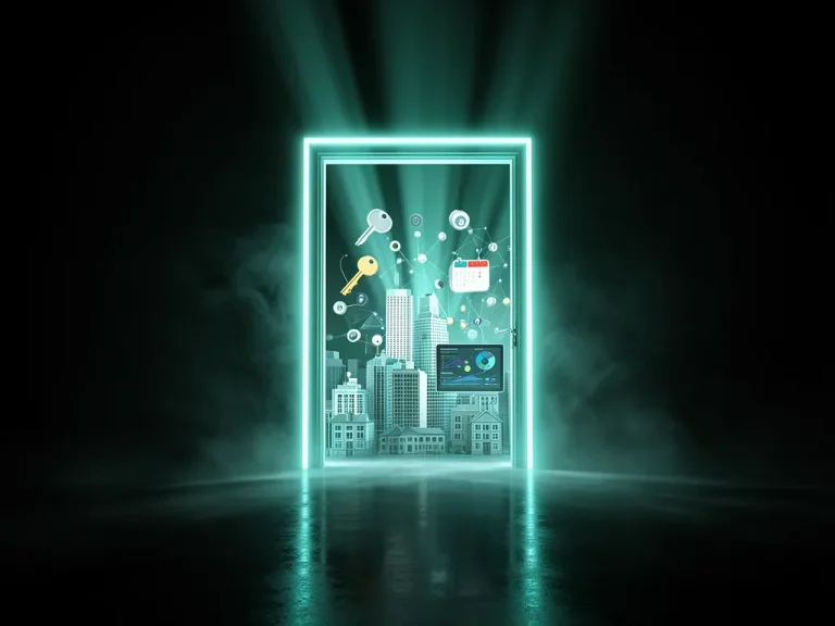 AI tools for property managers compared — what each tool does and what none can do yet