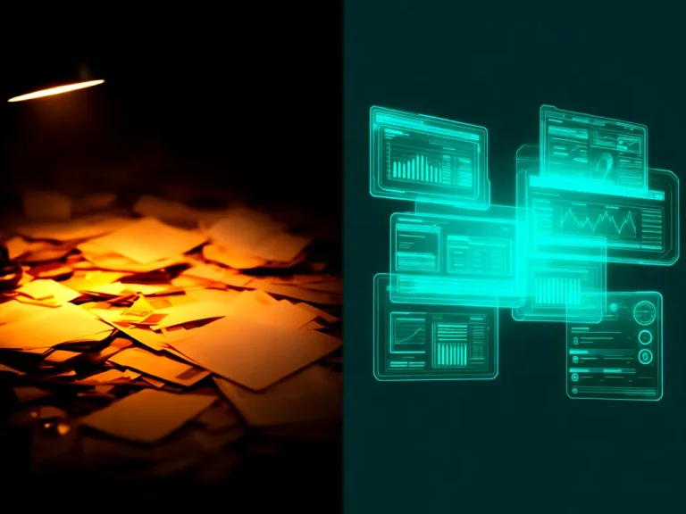 AI tools for bookkeepers — guide illustration