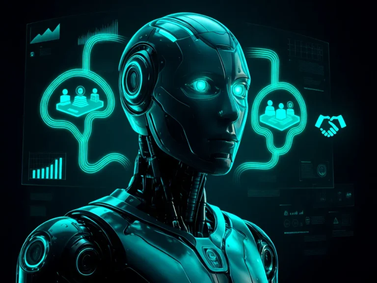 HubSpot Zapier integration — automation guide illustration