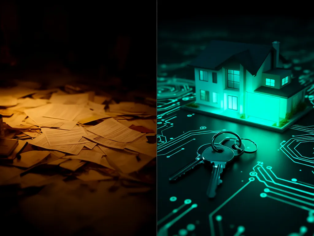 Your First AI Real Estate Assistant: A Decision Guide for Solo Agents Who Can’t Afford to Guess Wrong