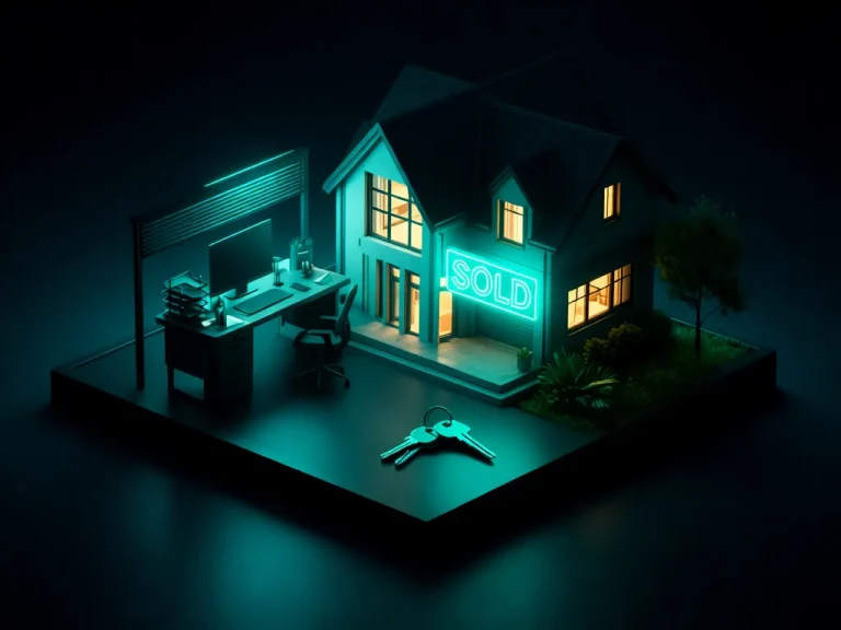 AI for real estate leads — AIscending guide