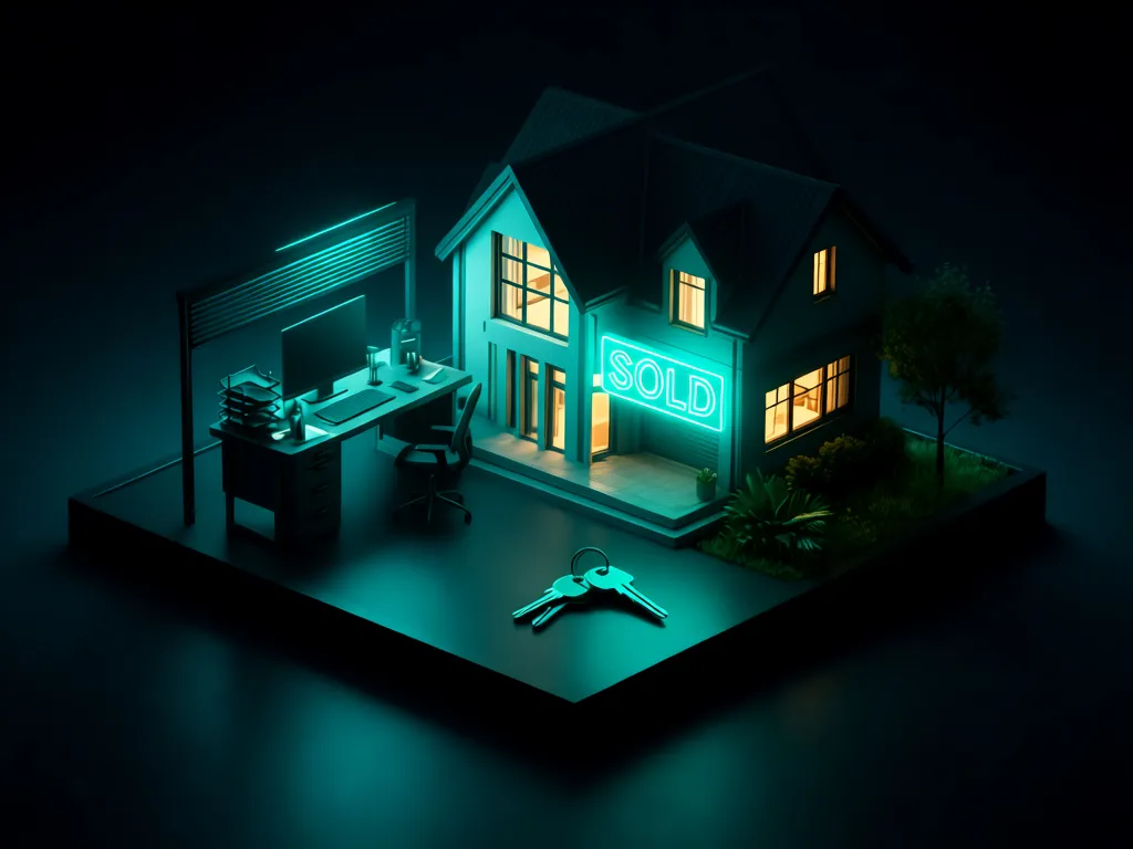 ai for real estate leads — AIscending guide