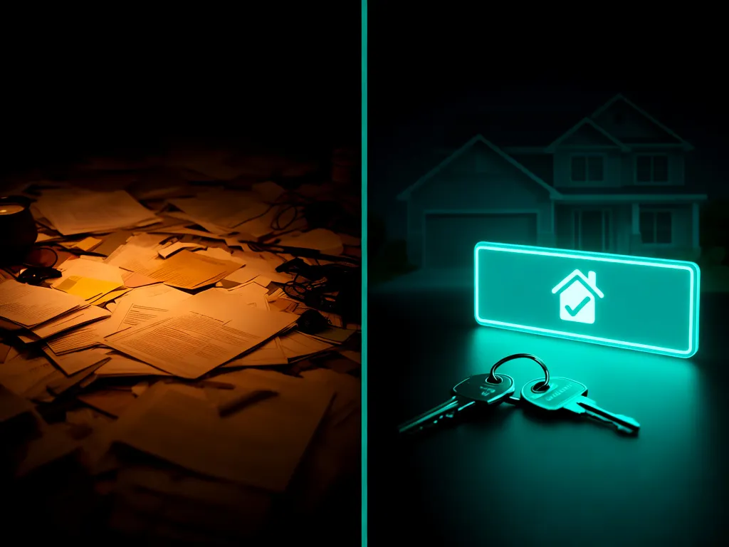 Real Estate Automation for Solo Agents: One Fix at a Time