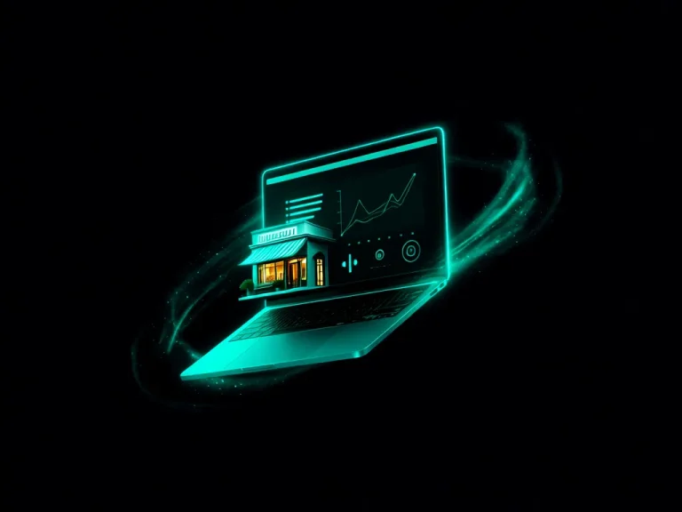 ai for business strategy — AIscending guide