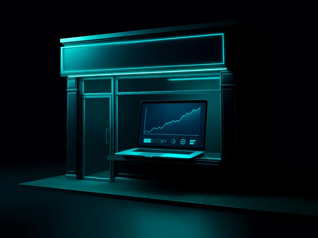 Stop Doing It All Manually: A Small Business Owner’s Real Guide to AI for Business Efficiency