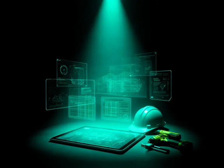 electrical contractor software — AIscending guide