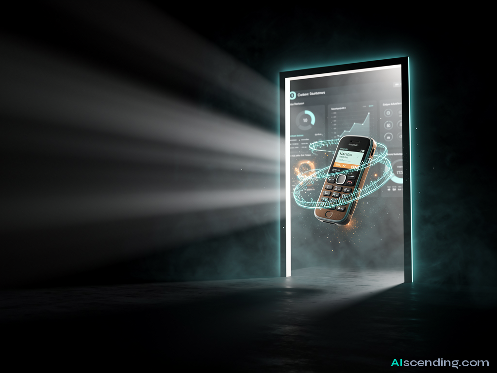 AI Answering Service Electricians Trust When Their Hands Are in a Live Panel