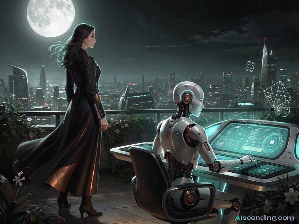 The Solo Lawyer’s Guide to AI Receptionists (Without Violating UPL)