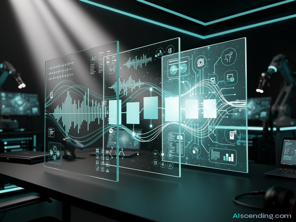 How to Pick an AI Transcription Tool (Without Violating Client Trust)