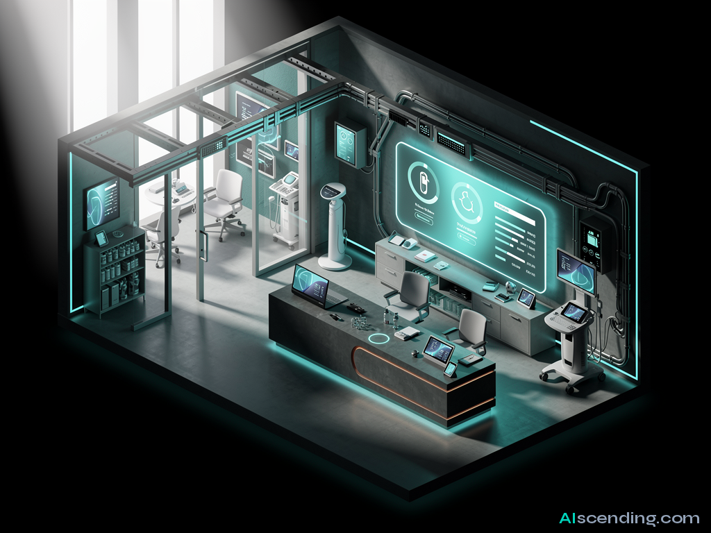 AI Answering Service for Your Medical Practice: A Small Practice Owner’s Honest Guide to Starting Safe