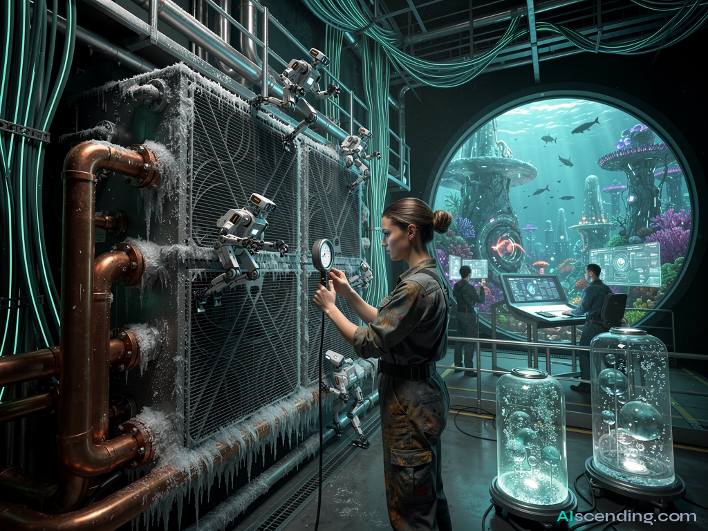 Can HVAC Businesses Use AI for Marketing? A 3-Prompt Playbook for Solo Shops