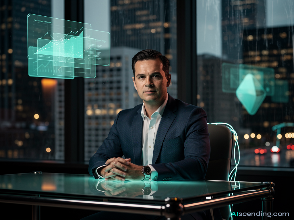 Can Insurance Businesses Use AI for Invoicing? Mapping the Renewal Workflow