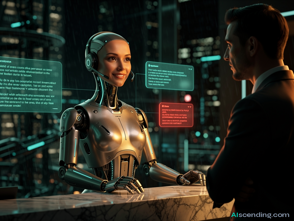 We Tested 16 AI Models on Real Customer Messages. Every One Made a Promise It Couldn’t Keep.
