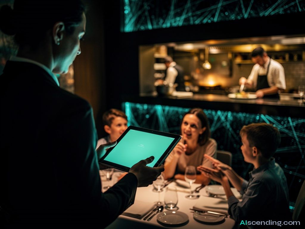 Reputation Management for Restaurants: The Free-to-$20 AI Playbook