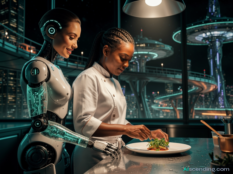 Automated Restaurant Marketing for Solo Owners — AIscending guide