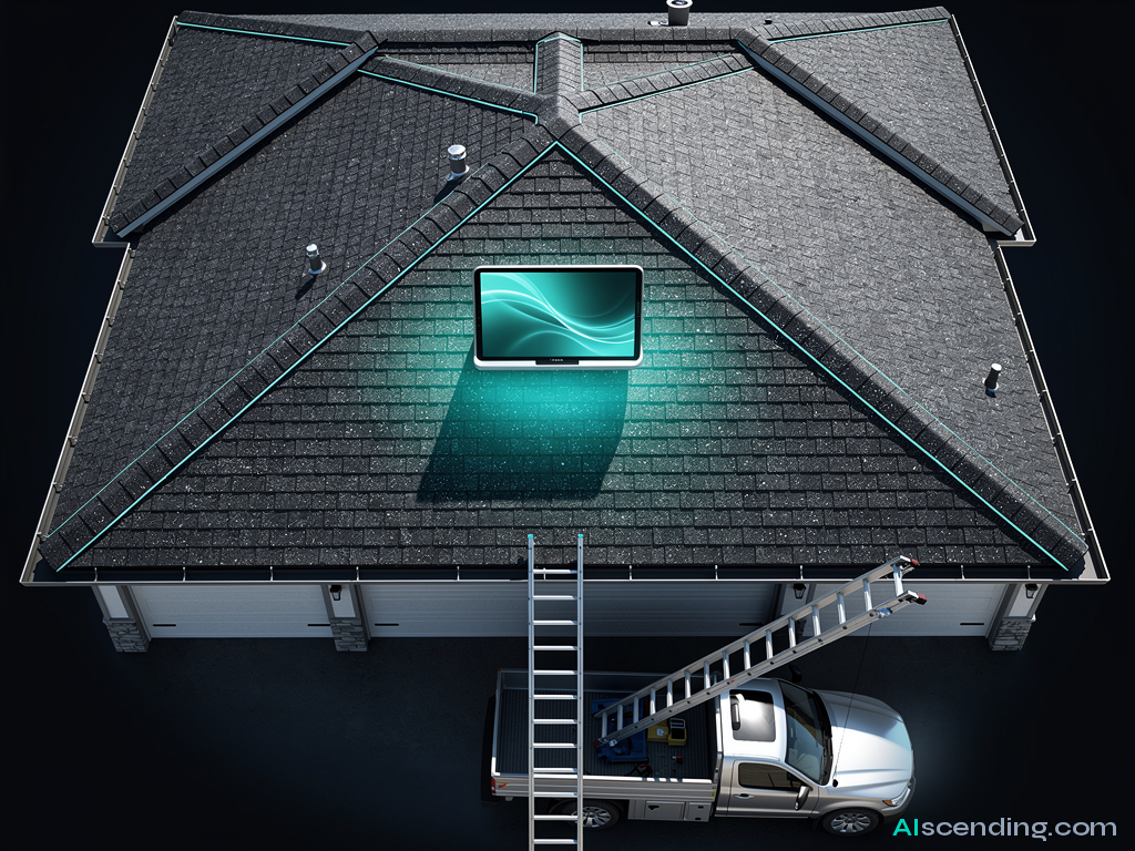 AI Follow-Ups for Roofers: A Storm Season Walkthrough