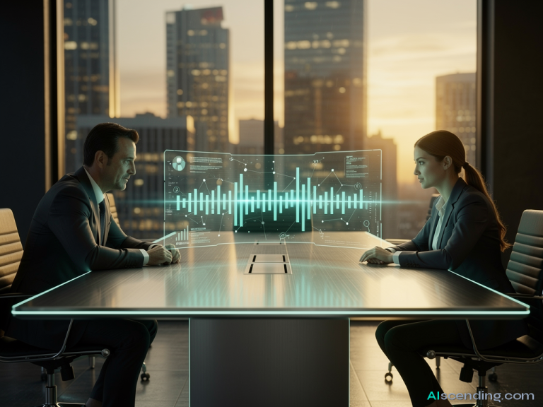 Law Firm Answering Services — AIscending guide