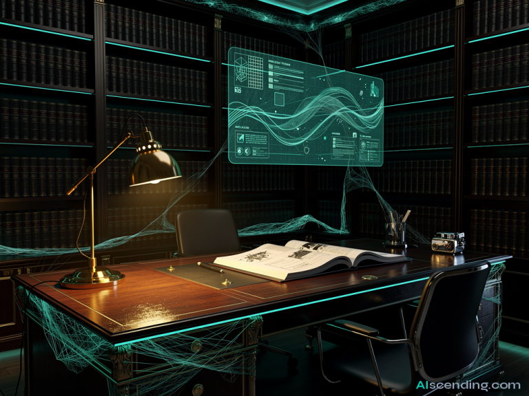 The 4 Law Firm Accounting Tools Worth Your Time — AIscending guide