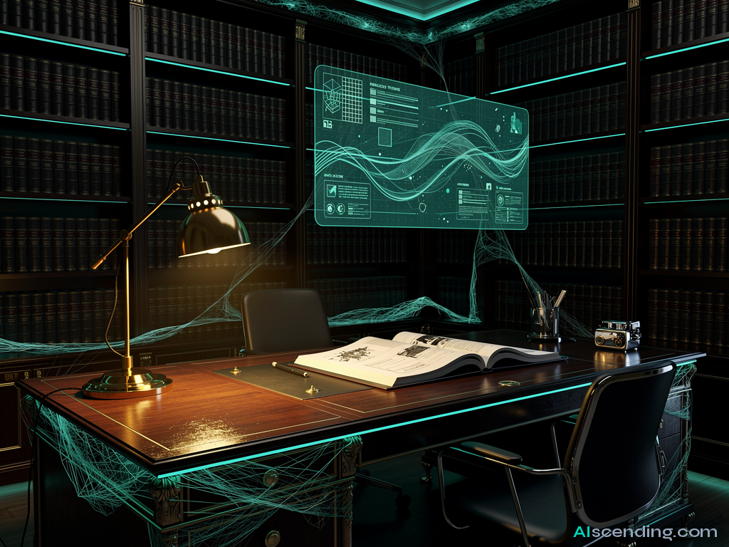 The 4 Law Firm Accounting Tools Worth Your Time