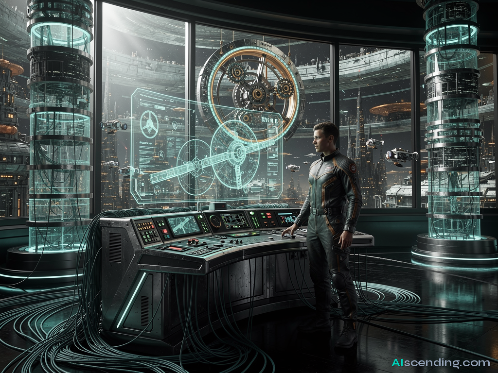 Agentic AI n8n: Build a No-Code AI Employee